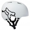 KASK ROWEROWY FOX JUNIOR FLIGHT WHITE