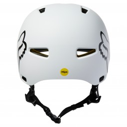 KASK ROWEROWY FOX JUNIOR FLIGHT WHITE