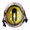 KASK ROWEROWY FOX JUNIOR FLIGHT PRO RED
