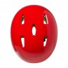 KASK ROWEROWY FOX JUNIOR FLIGHT PRO RED