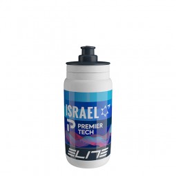 Elite Bidon Fly Team 2023 Israel Premiertech 550ml