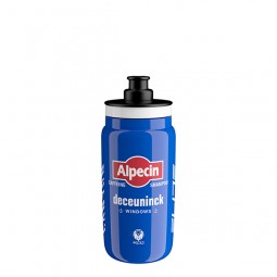 Elite Bidon Fly Team 2023 Alpecin Deceuninck 550ml