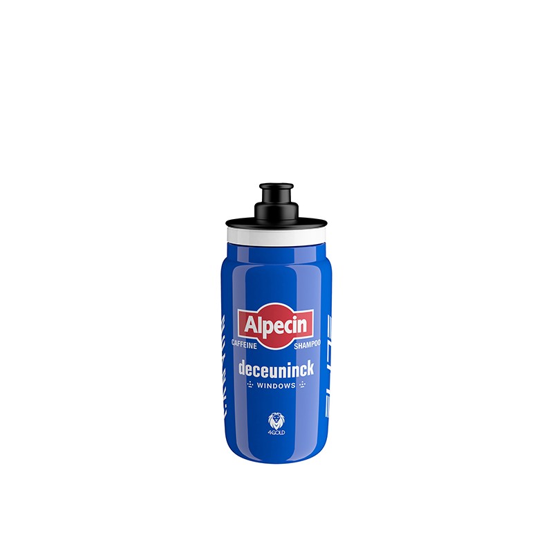Elite Bidon Fly Team 2023 Alpecin Deceuninck 550ml