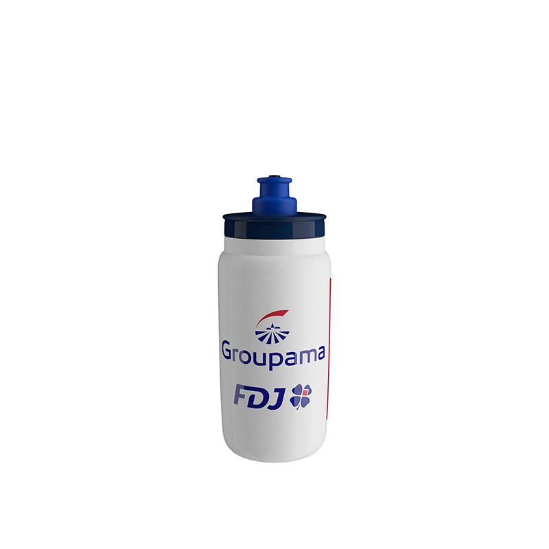 Elite Bidon Fly Team 2023 Groupama-FDJ 550ml