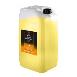 Odtłuszczacz WELDTITE Citrus Degreaser - Liquid 25L