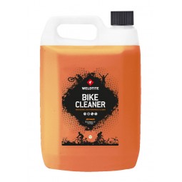 Płyn do mycia roweru WELDTITE Bike Cleaner 5L (NEW)