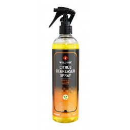 Odtłuszczacz WELDTITE Citrus Degreaser - Spray 400ml (NEW)