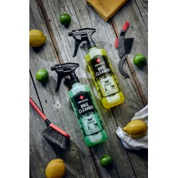 Płyn do mycia roweru WELDTITE Bike Cleaner v2 - Spray 1L (NEW)