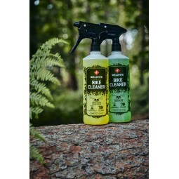 Płyn do mycia roweru WELDTITE Bike Cleaner v2 - Spray 1L (NEW)