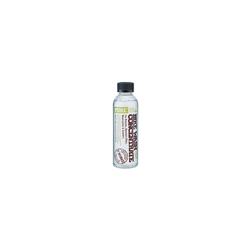 Koncentrat do mycia roweru WELDTITE Pure Bike Wash Concentrate 200ml