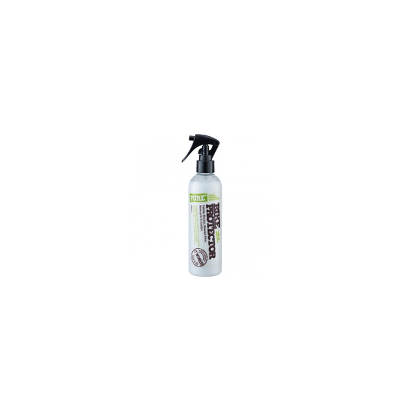Nabłyszczacz ochronny WELDTITE Pure Bike Protector - Spray 250ml