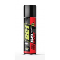 Odtłuszczacz do tarcz hamulcowych OC1 Brake Cleaner 500ml, Aerozol (NEW)