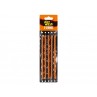 Sznurki do czyszczenia kasety WELDTITE Dirtwash G-Strings Gear Cleaning, Zestaw 5szt.