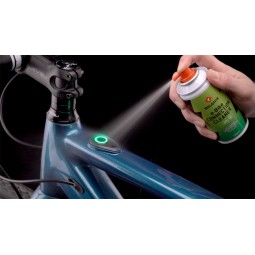 Płyn do mycia i ochrony elektryczynych komponentów w e-bike WELDTITE e-Bike Connection Cleaner - Spray 150ml (NEW)