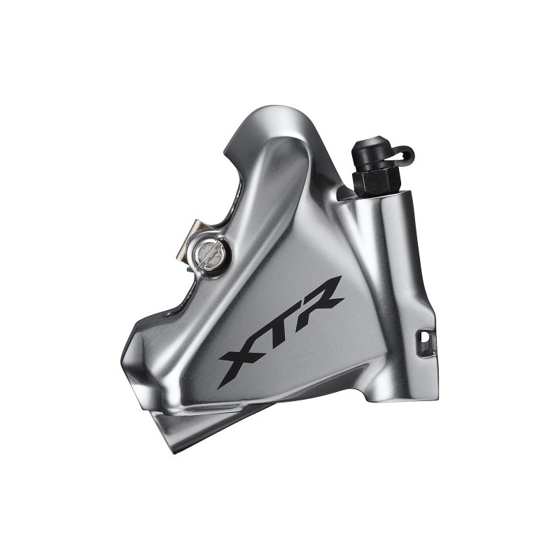 Zacisk Ham Tarcz Flat Mount BR-M9110 Okł Met B/Rad