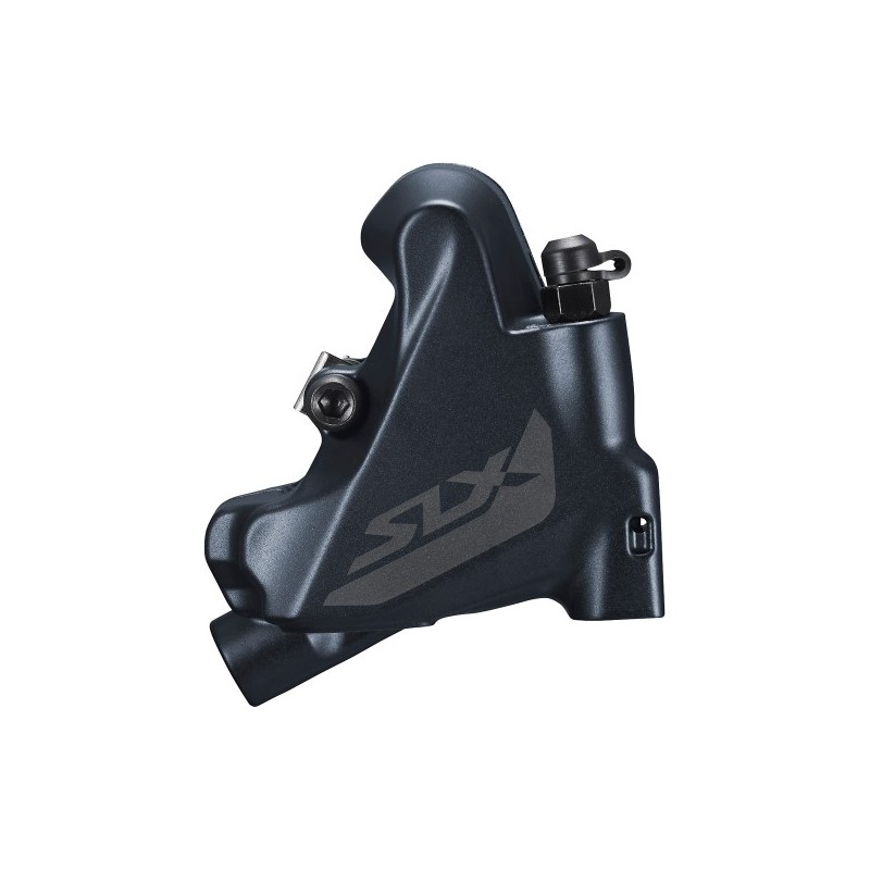 Zacisk Ham Tarcz Flat Mount BR-M7110 Okł Żyw B/Rad