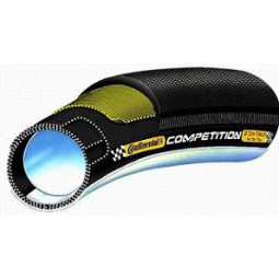 Competition Szytka 28x19 Vectran Czarna 230g