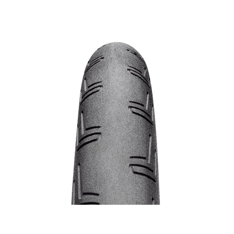 Grand Prix Force Szytka 700x24C Vectran Czarna 260g