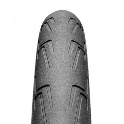 Grand Prix Attack Szytka 700x22C Vectran Czarna 240g