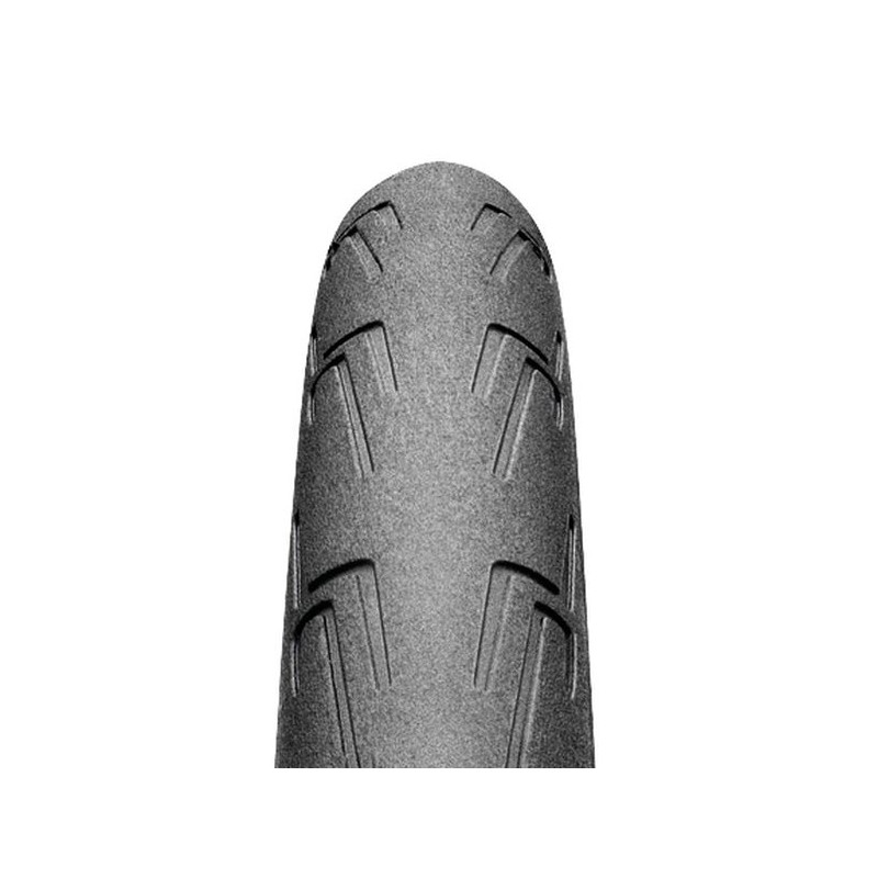 Grand Prix Attack Szytka 700x22C Vectran Czarna 240g