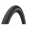 Opona Top Contact Winter II 26x2.20 Czarna Zwijana
