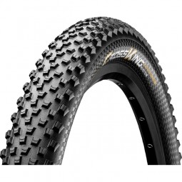 Opona Cross King PT 27.5x2.80 Czarna Zwij TR 810g