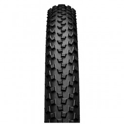 Opona Cross King PT 27.5x2.6 Czarna Zwij TR 815g