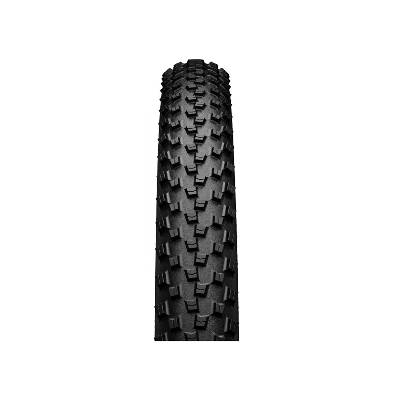 Opona Cross King PT 27.5x2.6 Czarna Zwij TR 815g