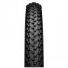 Opona Cross King PT 27.5x2.6 Czarna Zwij TR 815g