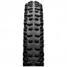 Opona Trail King PTA 26x2.2 Czarna Zwij TR 740g