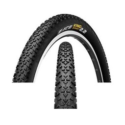 Opona Baron AP 26x2.5 Czarna Drut 1200g