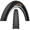 Opona Baron AP 26x2.5 Czarna Drut 1200g