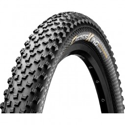 Opona Cross King Protection 27.5 x 2.80 zwijana 840g