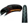 Opona Grand Prix 4-Season 700x23 Vectran Czarna Zwijana
