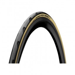 Opona Grand Prix 5000 700 x 25C Czarna/Krem Zwij