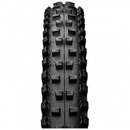 Opona Der Baron Projekt PTA 29x2.4 Czarna Zwij TR 1000g