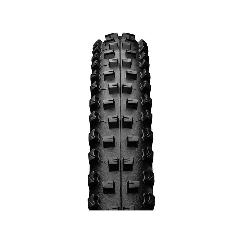Opona Der Baron Projekt PTA 29x2.4 Czarna Zwij TR 1000g