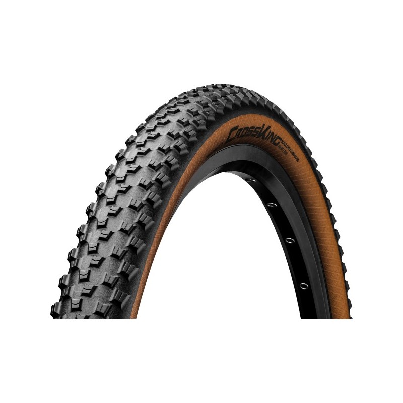 Opona Cross King ProTection 26 x 2.20 Bernstein Zwij