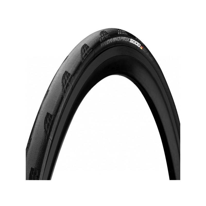 Opona Grand Prix 5000 30-622 Czarna Zwij 260g