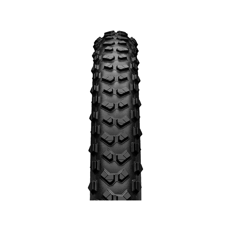 Opona Mountain King PT 26x2.3 Czarna Zwij TR 670g