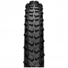 Opona Mountain King PT 26x2.3 Czarna Zwij TR 670g