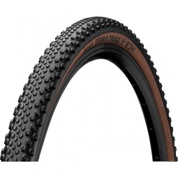 Opona Terra Trail PT 650 x 40B  Cz/Krem Zwijana