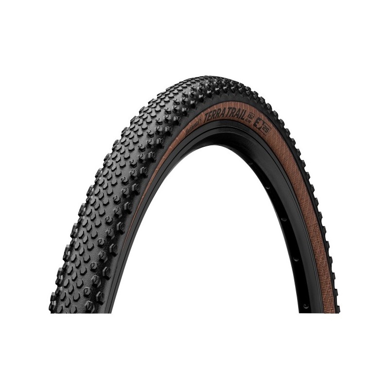 Opona Terra Trail PT 650 x 40B  Cz/Krem Zwijana