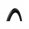 Opona Gator Hardshell 32-622 Czarna Zwij 375g