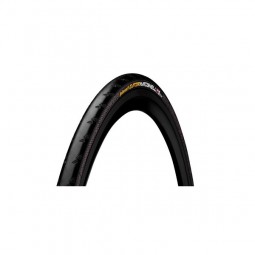 Opona Gator Hardshell 23-622 Czarna Zwij 260g