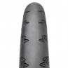 Opona Gator Hardshell 700x32C Czarna Zwijana 350g