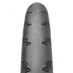 Opona Gator Hardshell 700x28C Czarna Zwijana 350g