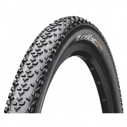Opona Race King RS 27.5x2.20 Czarna/Tr Zwij 500g