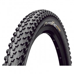 Opona Cross King RS 27.5x2.20 Czarna Zwij 540g