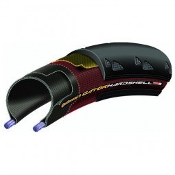 Opona Gator Hardshell 700x32C Czarna Drut 435g